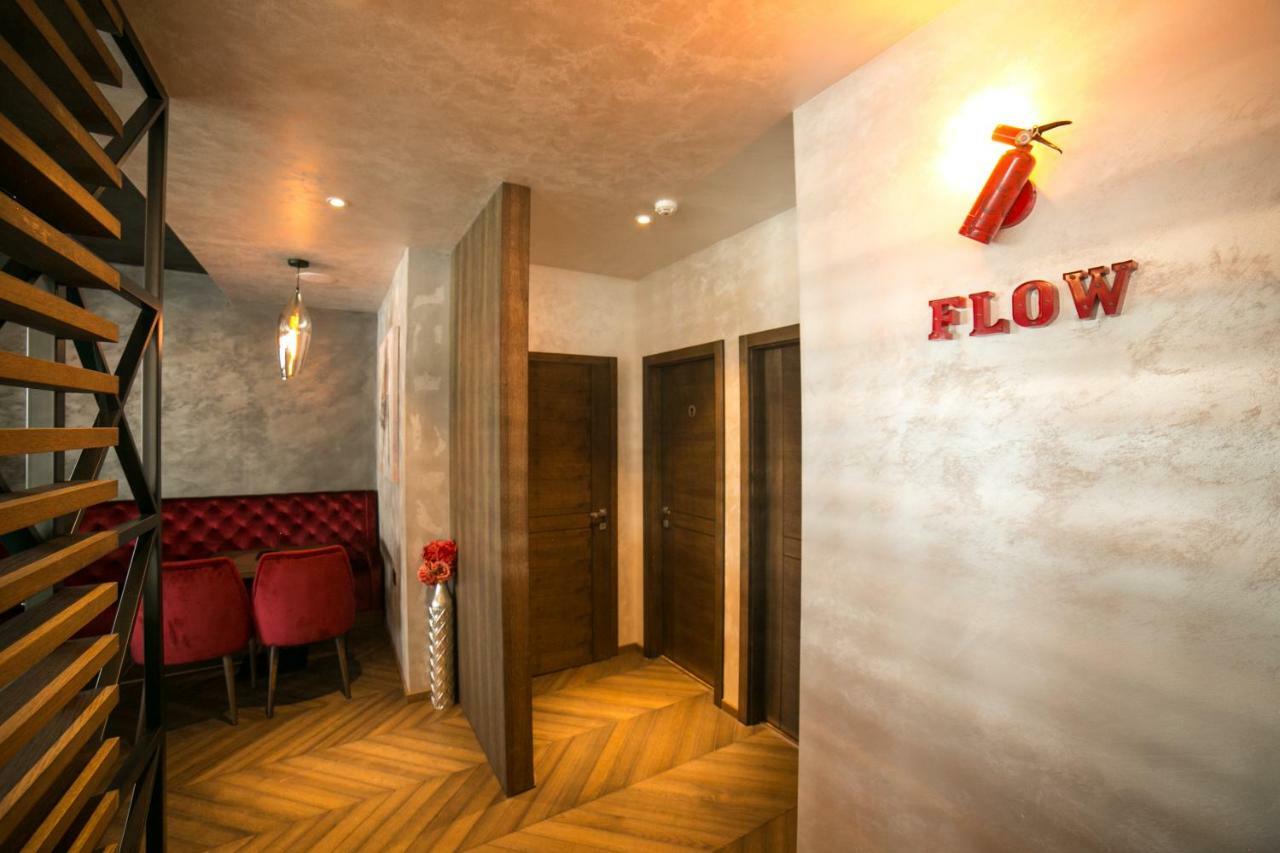 Flow Belgrade Exterior photo